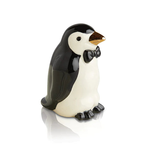 Tiny Tuxedo, Penguin Mini