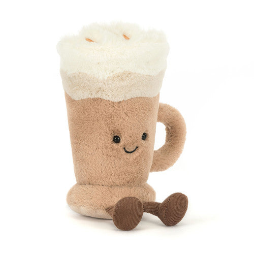 Amuesables Latte