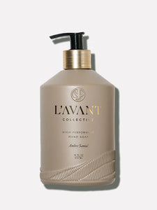 Ambre Santal Hand Soap