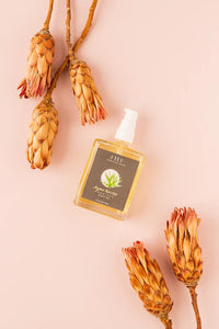 Agave Nectar Body Oil