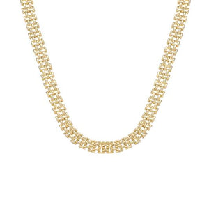 Allure Layering Necklace