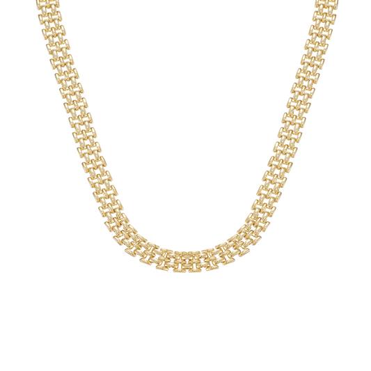 Allure Layering Necklace