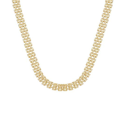 Allure Layering Necklace