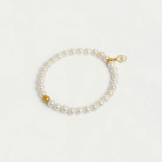 Midi Pearl Bracelet