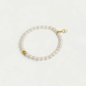 Midi Pearl Bracelet