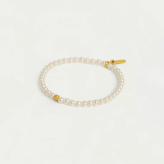 Mini Pearl Bracelet