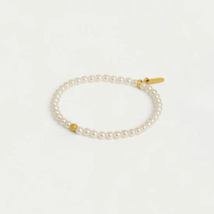 Mini Pearl Bracelet