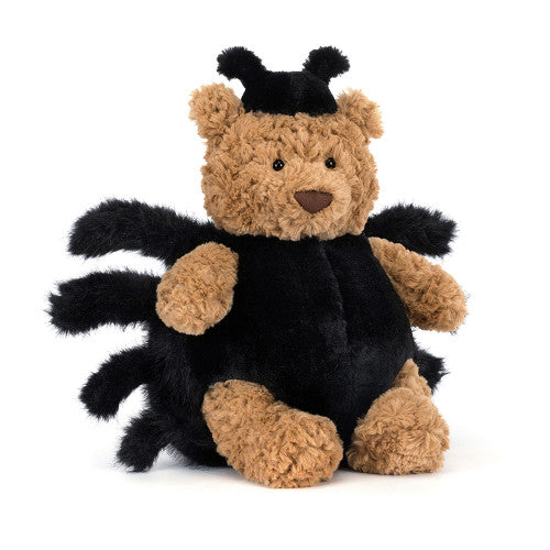 Bartholomew Bear "Spider"