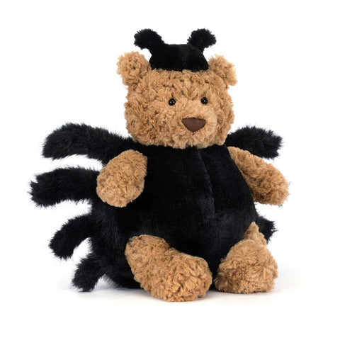 Bartholomew Bear "Spider"