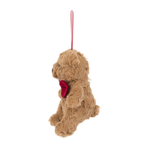 Bartholonew Bear Tree Decoration