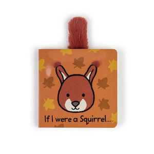 Book - If I Were a Squirrel