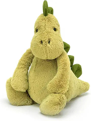Bashful Dino Medium