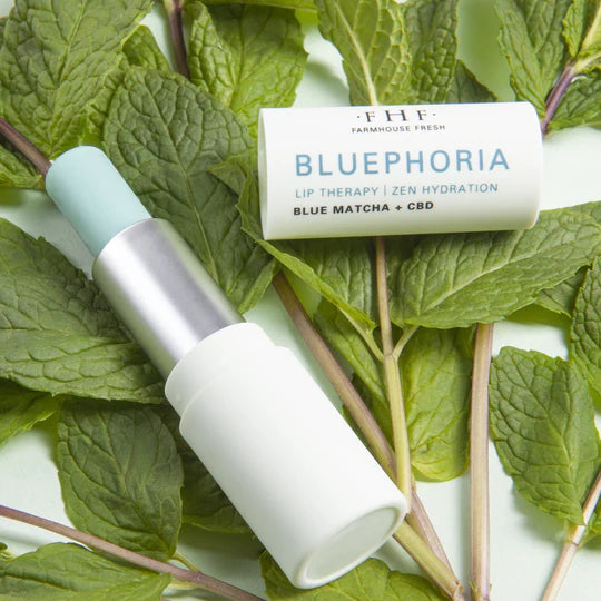 Bluephoria Lip Therapy