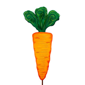 Yard Carrot