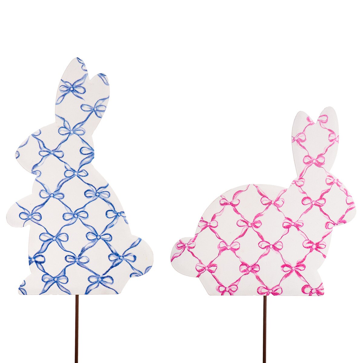 Bowtiful Bunnies