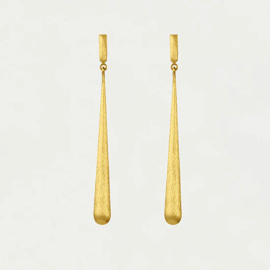 Plain Reign Earrings