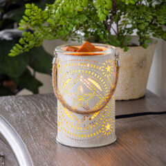 Lone Star Fragrance Warmer