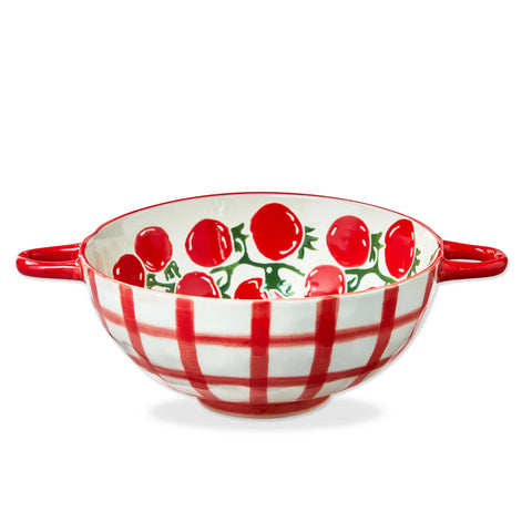 Garden Tomato Berry Strainer