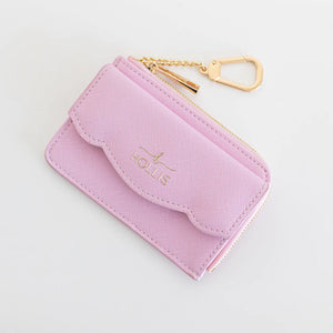 Pixie Pink, CoCo Card Holder