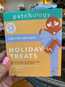 Holiday Treats