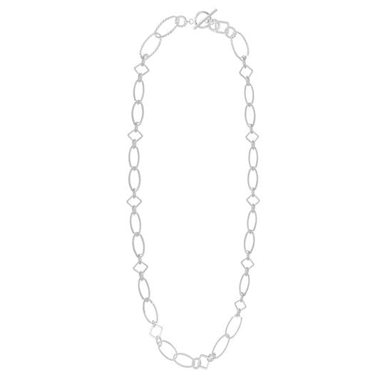 Horizon Chain Necklace