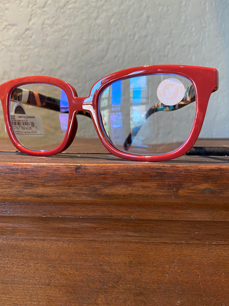 Peepers Reading Glasses Options 1.25-2.75