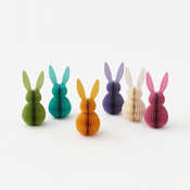 Accordion Bunny