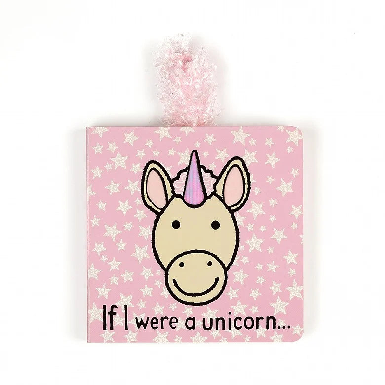 Book - If I Were a Unicorn