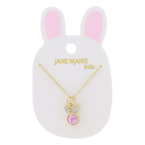 Kids Bunny Love - Necklaces