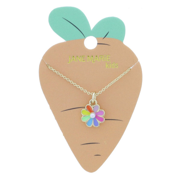 Kids Bunny Love - Necklaces