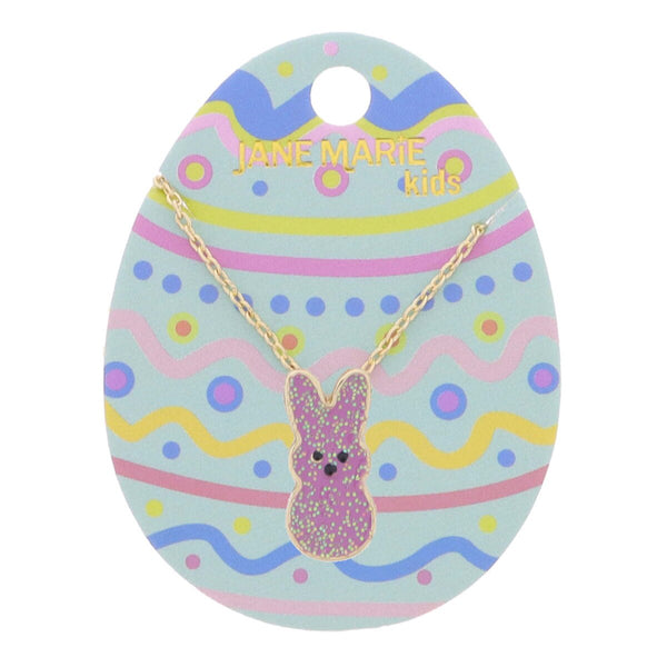 Kids Bunny Love - Necklaces