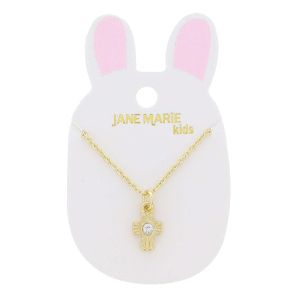 Kids Bunny Love - Necklaces