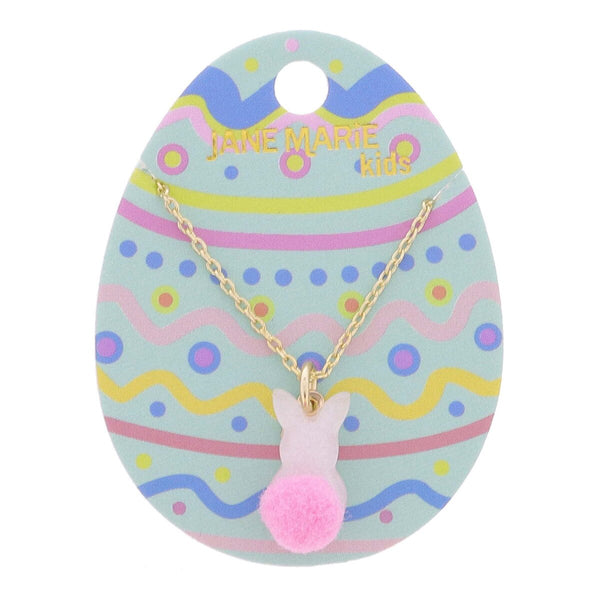 Kids Bunny Love - Necklaces