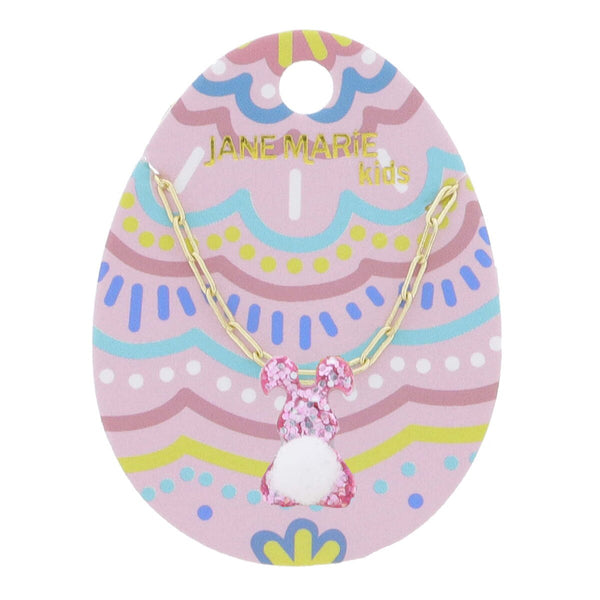 Kids Bunny Love - Necklaces