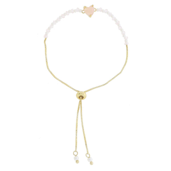 Golden Beauty 18k Bracelet