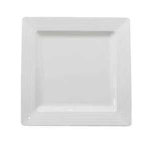 Square Platter