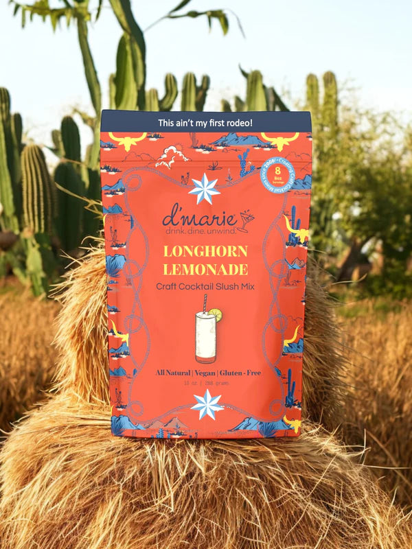 Longhorn Lemonade