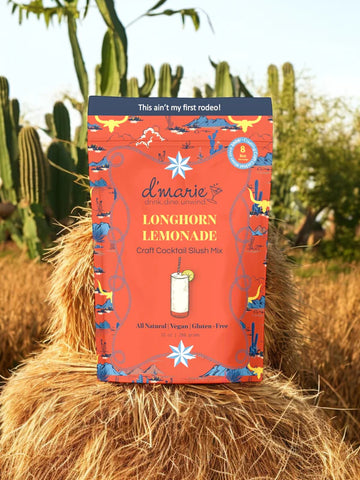Longhorn Lemonade
