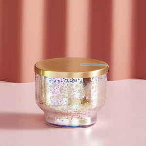Aloha Orchid Mercury Inverted Jar