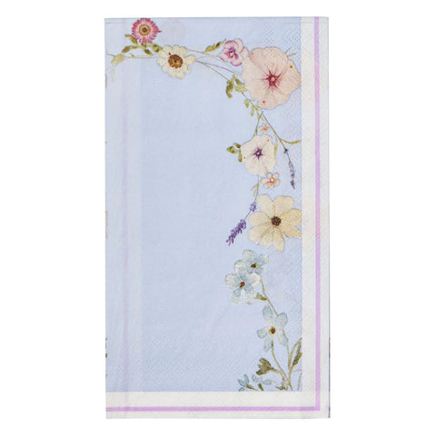 Charming Guest Napkin