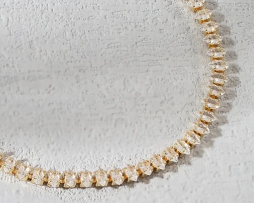 Sutton Jeweled Bracelet