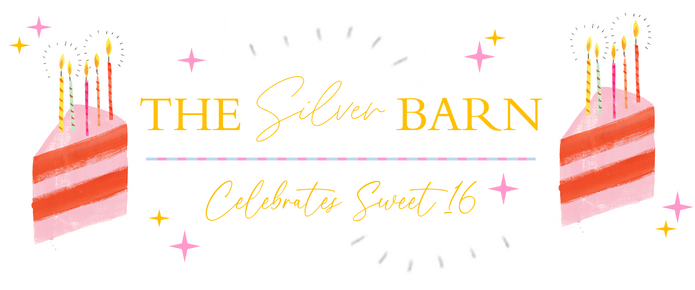 The Silver Barn