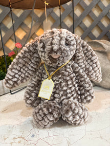 Bashful Luxe Bunny Pine