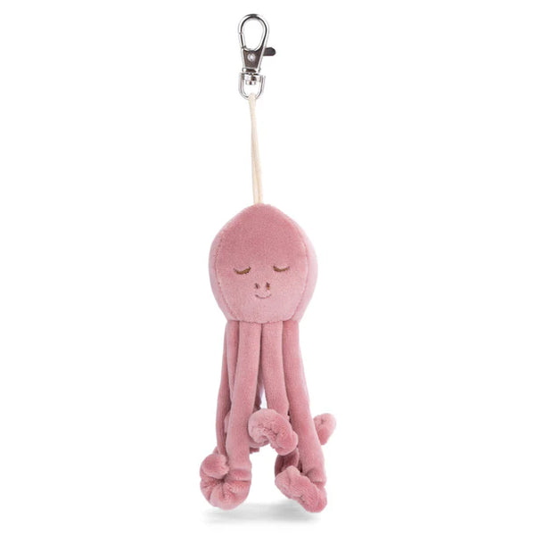 Inky & Pinky Bag Charm