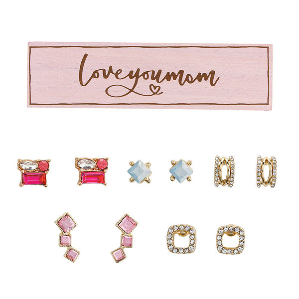 Boxed Earring Sets