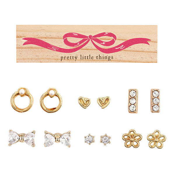 Boxed Earring Sets
