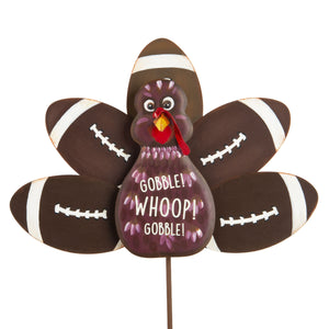 Whoop Football Turkey