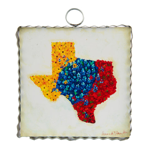 Charm - Wildflower Texas