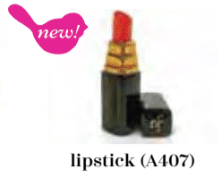 Lipstick, Hello Gorgeous Mini