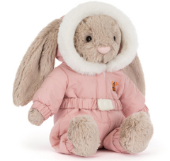 Bashful Bunny "Snow Suit"